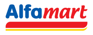 ALFAMART Logo